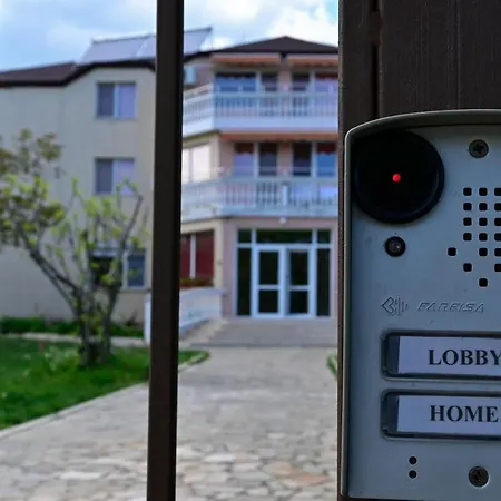 Guest house къща за гости Slav Varna