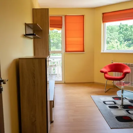 בית הארחה Slav