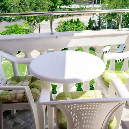 בית הארחה Slav