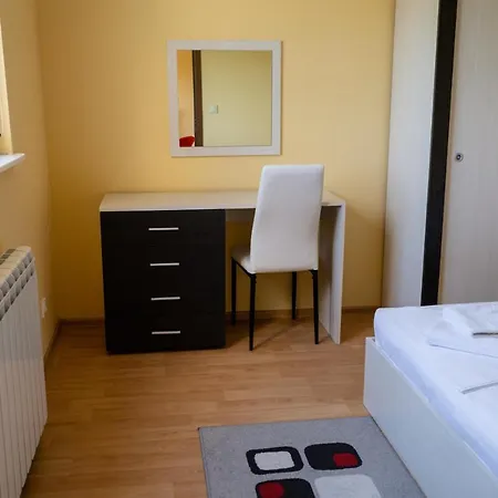 Guest house къща за гости Slav *
