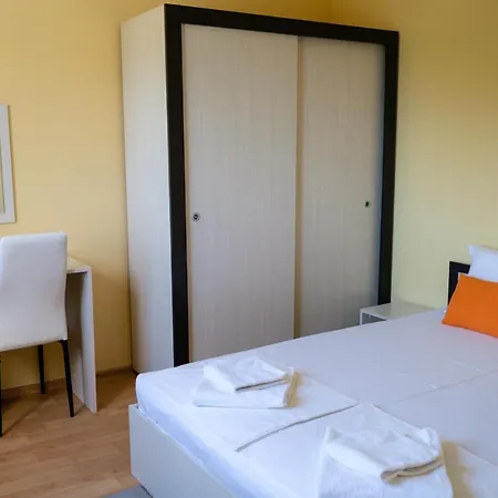 Guest house къща за гости Slav