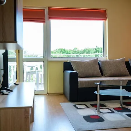 בית הארחה Slav