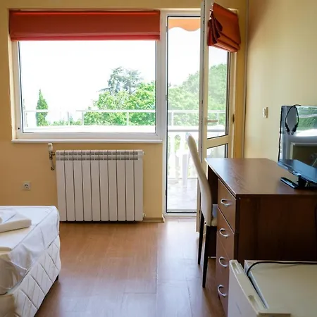 Penzion Slav 3*