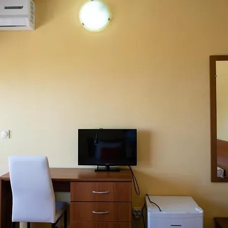 Slav Pensjonat Warna