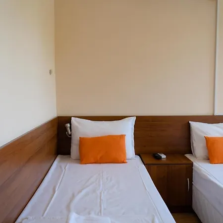 Slav Pensjonat Warna