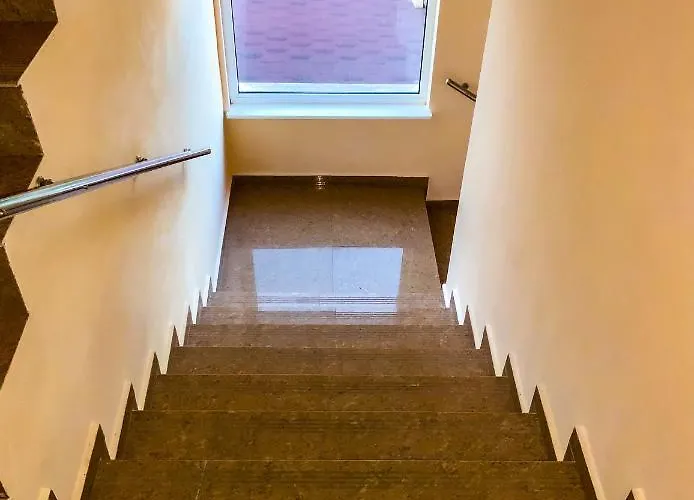 Slav Pensionat Varna