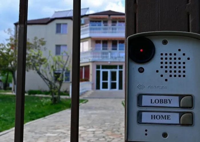 Pensionat Slav Varna