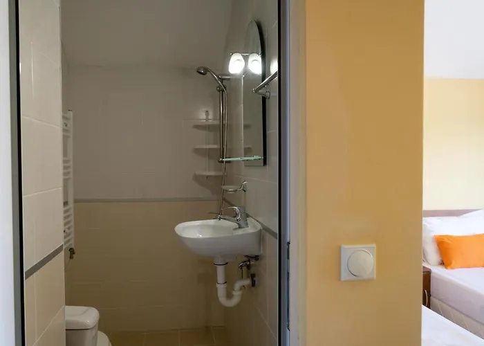 Pensionat Slav Varna