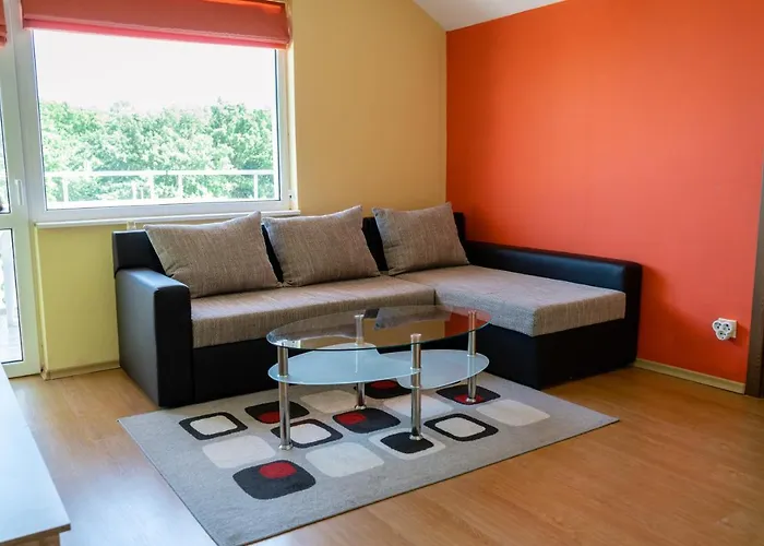 Pensionat Slav Varna