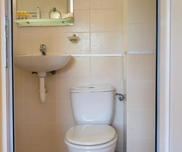 Slav Pensionat Varna