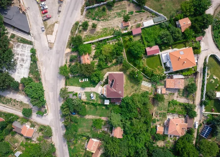 Pensionat Slav Varna